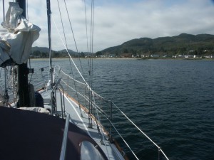 Charter 7  